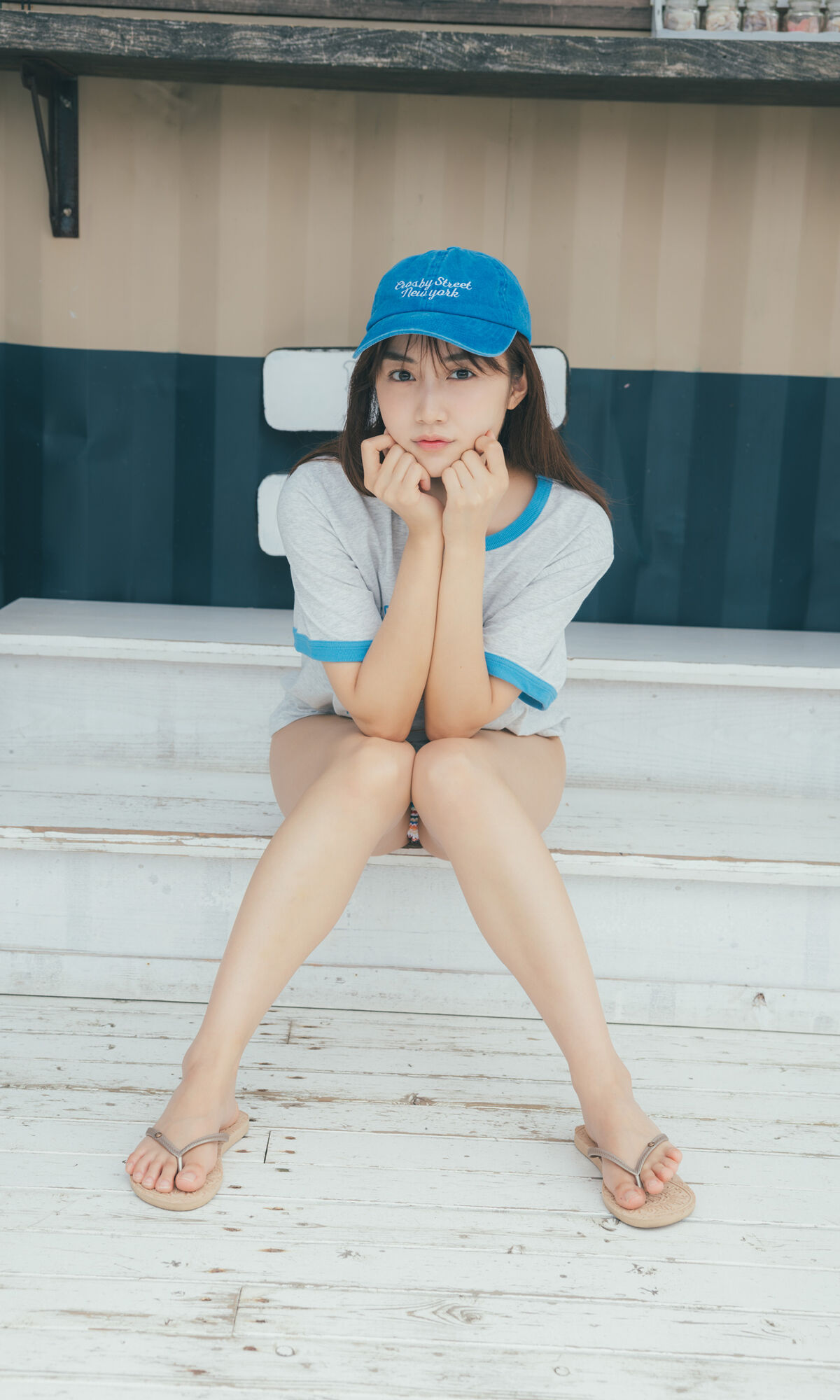 JP Hikari Kuroki 黒木ひかり – デジタル限定写真集 LOVE 週プレ PHOTO BOOK (63P)