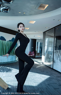 XingYan Vol.322 清妙