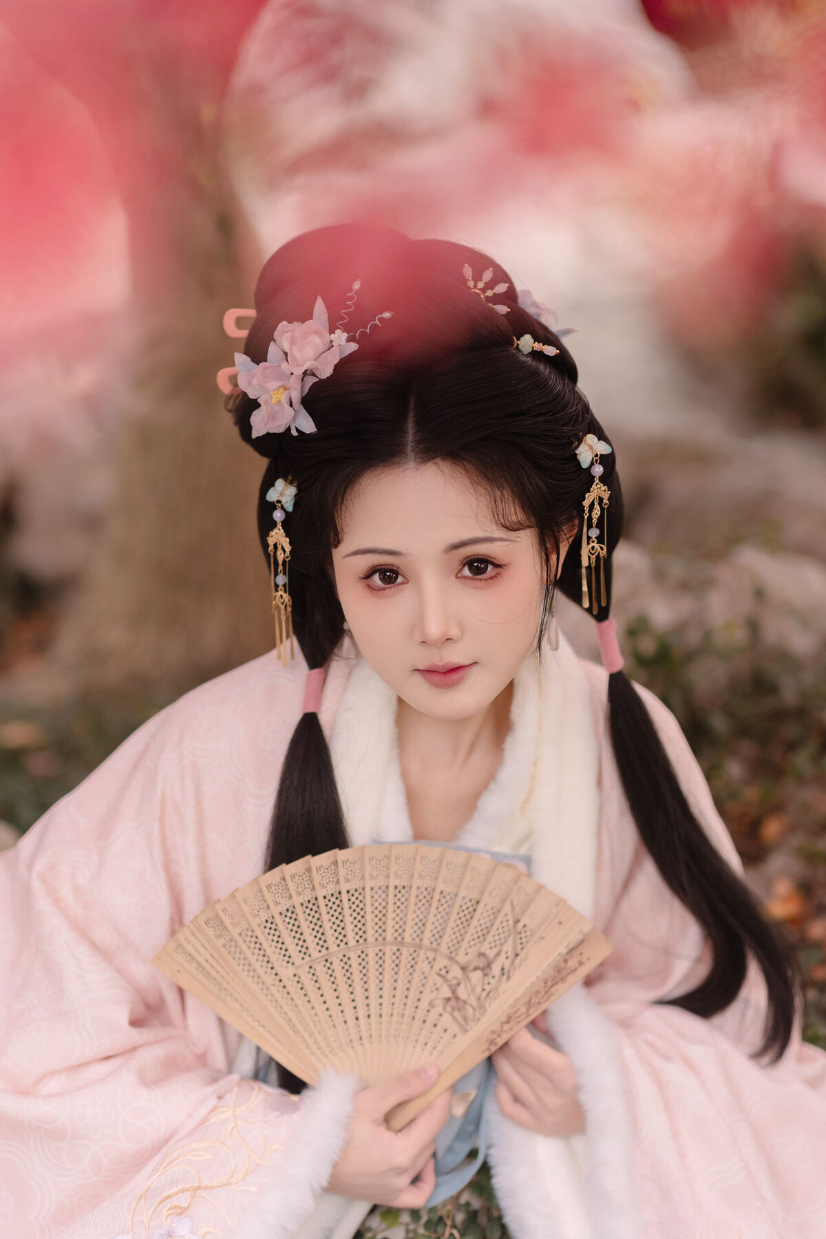 YiTuYu艺图语 Vol.8220 乔 (30P)