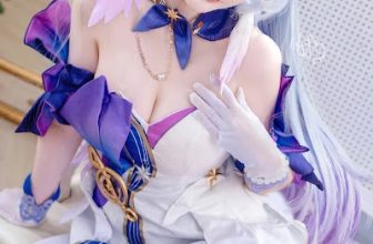 Coser@Machi馬吉 Robin HonkaiStar Rail