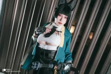 [網路收集系列]Tokar -Hoshimi Miyabi[29P]