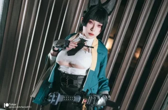 [網路收集系列]Tokar -Hoshimi Miyabi[29P]