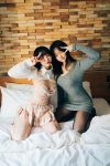 [Loozy] Doube Date Ye-Eun – Son Ye-Eun (손예은)