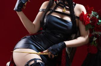 Coser@UmekoJ – Yor Forger