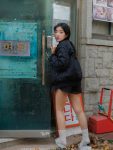 [Bimilstory] SonSon (손손) – Vol.01 X Stopwatch Women Sauna