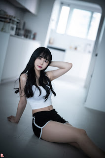 [PINK] Ye Seul (냥슬) – Nyansul Personalized [After Work] 01