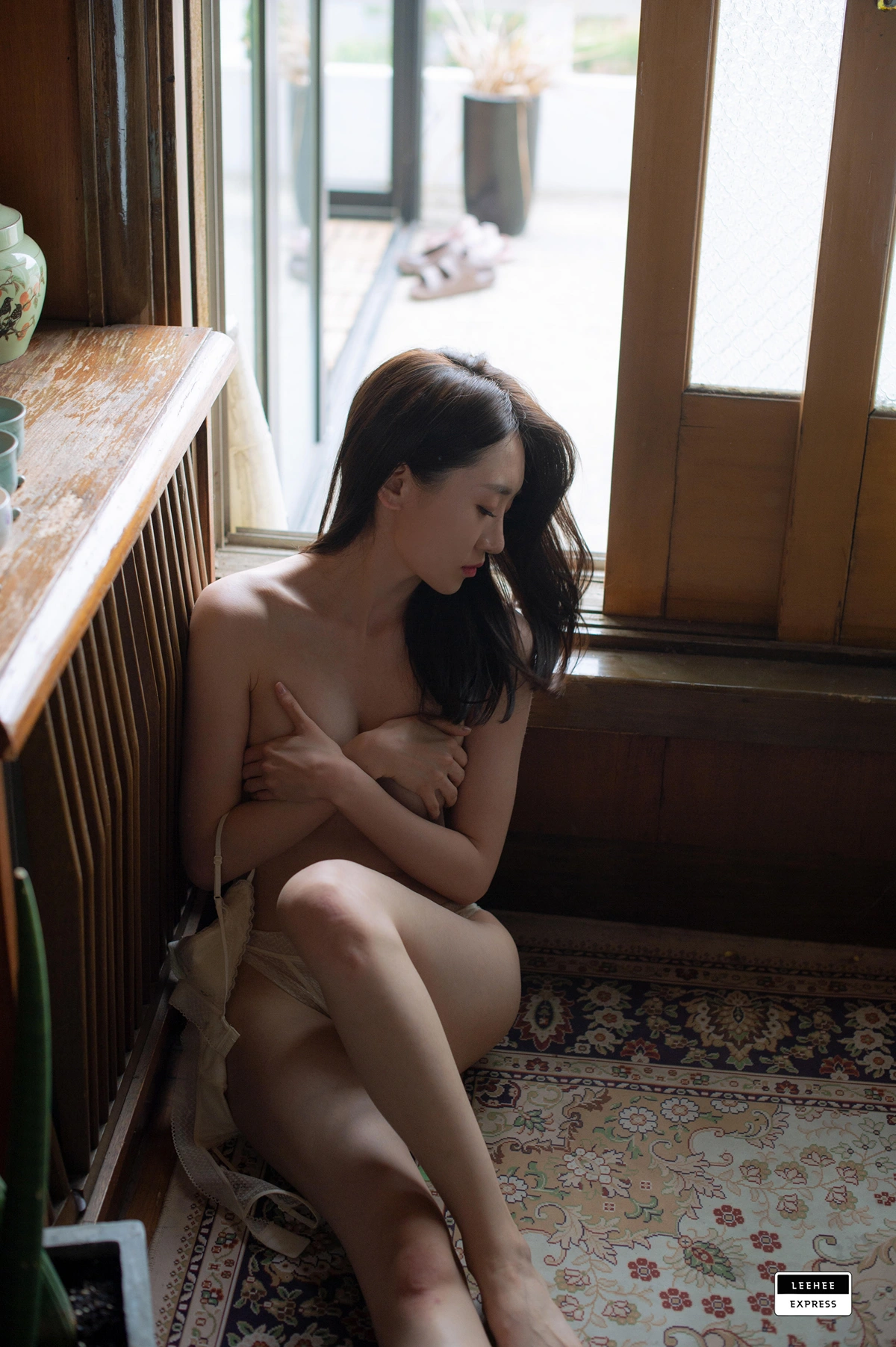 Na Kyung 나경, LEEHEE EXPRESS LERB-093 Set.02