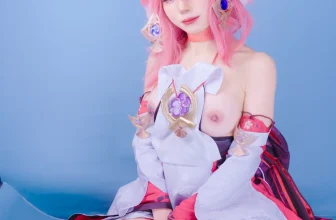 Caomeiyuyi – Yae Miko: Genshin Impact