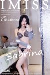 IMiss爱蜜社 Vol.784 Xu Nuo Sabrina