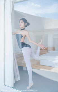 XingYan Vol.345 星冉