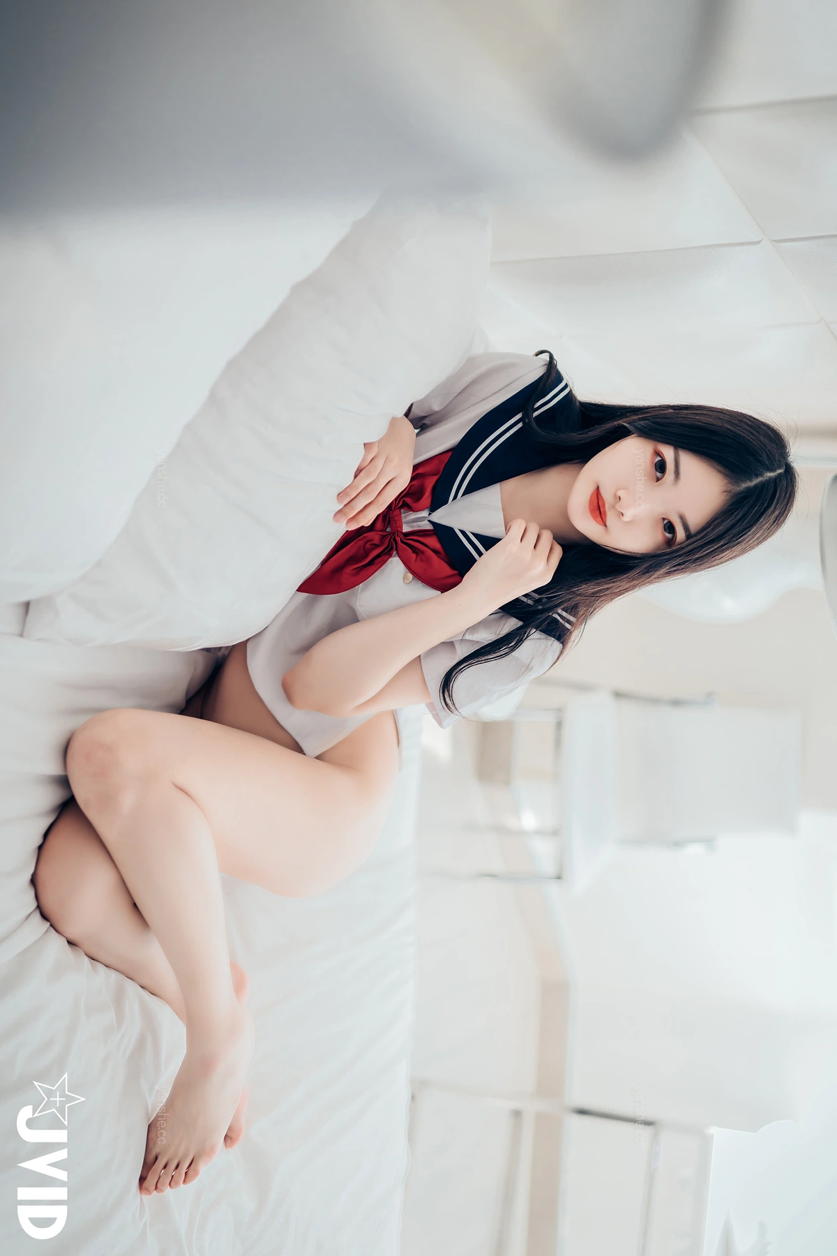 JVID 敏綺Miki 比賽限定尺度全裸無碼大突破