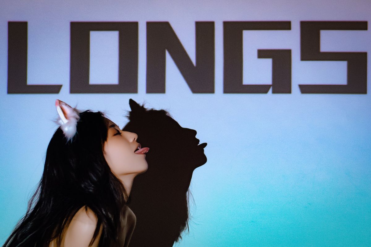 Longshow Photography – 唯美色情写真集 Part06 (62P)