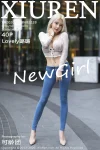 [Xiuren秀人網系列]2020.05.08 No.2228 Lovely璐璐 完整版無水印寫真[41P]