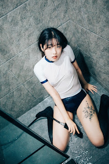 [Loozy] SonSon (손손) – Date at home (+S Ver)
