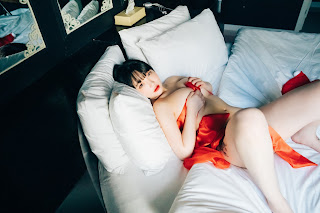 [Loozy] Son Ye-Eun (손예은) – Doube Date Ye-Eun