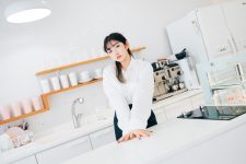 [LOOZY] Sonson - Nude Apron