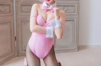 喵糖映畫 夢夢兔女郎