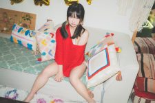 Pure Media Vol.153 Mihou (미호)