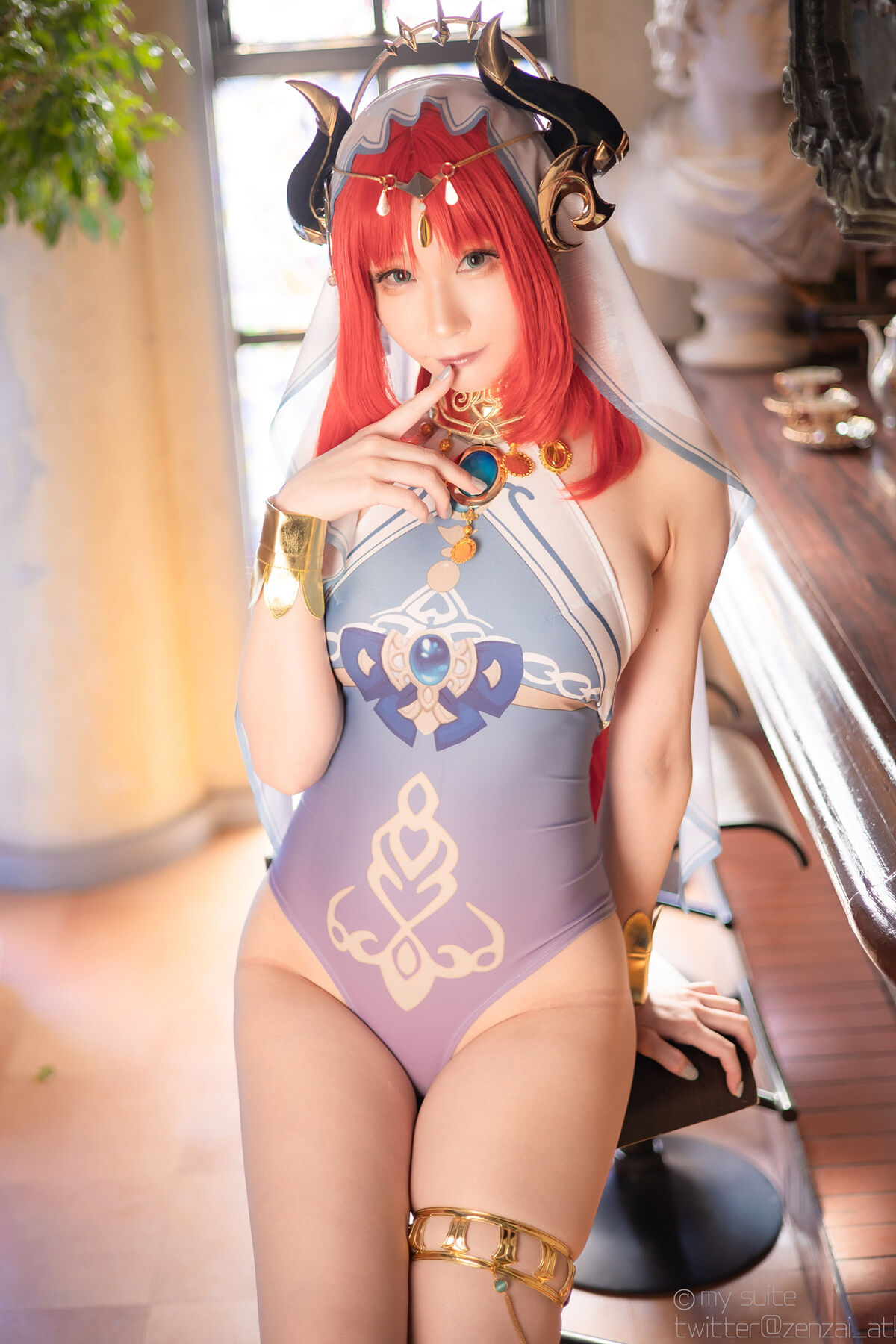 Coser@Atsuki あつき – Bunny-g Part6
