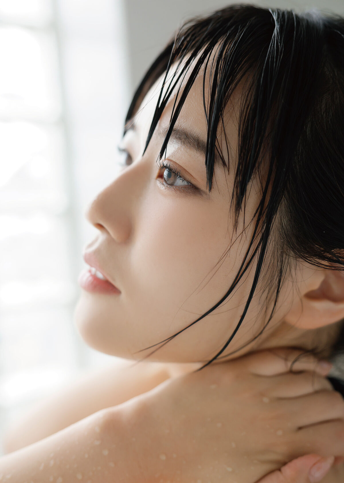 JP Shinonome Umi 東雲うみ – EX大衆デジタル写真集 48 僕だけのマーメイド (52P)