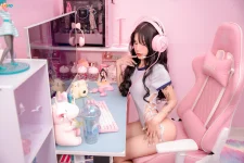 TucakaPoppies – Full Photobook Leak LVT[1112MB-147photos]