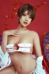Coser@PingPing Nagisa Swimsuit