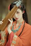 YiTuYu艺图语 Vol.7549 Xiao Xi Zi