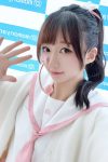 Coser@NAGISA魔物喵 – 2025年06月打包合集 Part02 (56P)