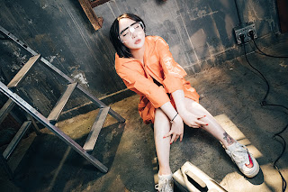 [Loozy] Son Ye-Eun (손예은) Where Are My Tools (Full ver.)
