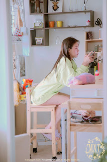 [MISS TOUCH] SEHI Vol.8 (S.Ver)