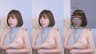 Kang In-kyung (강인경) – Live Broadcast Room