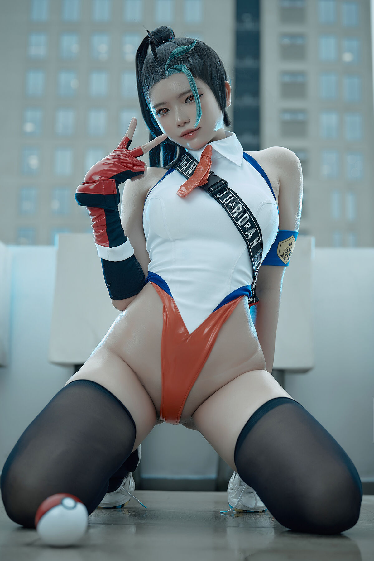 Coser@Zinieq – Nemona