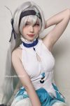 Coser@DreamlikeUwU – HonkaiStar Rail (35P – 6V)