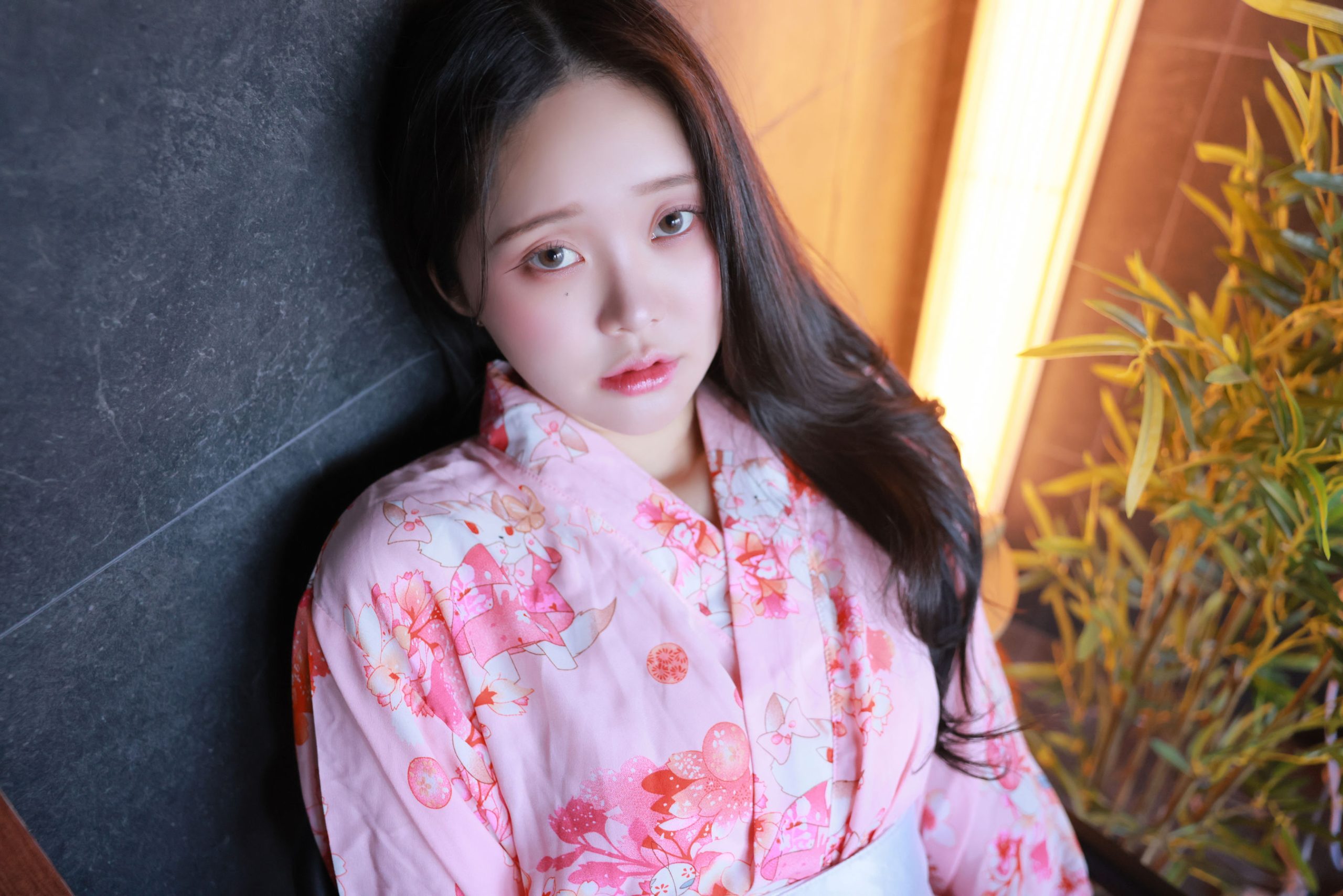 [SWEETBOX] Inah - Vol.40 All night