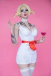 Xenon – Catherine[281MB-41photos]
