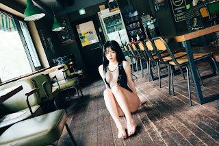 [Loozy] Zia (지아) – SM Bar