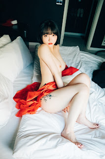 [Loozy] Son Ye-Eun (손예은) – Doube Date Ye-Eun