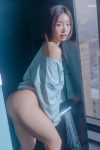 [SWEETBOX] Booty Queen Vol.02 – Part.1