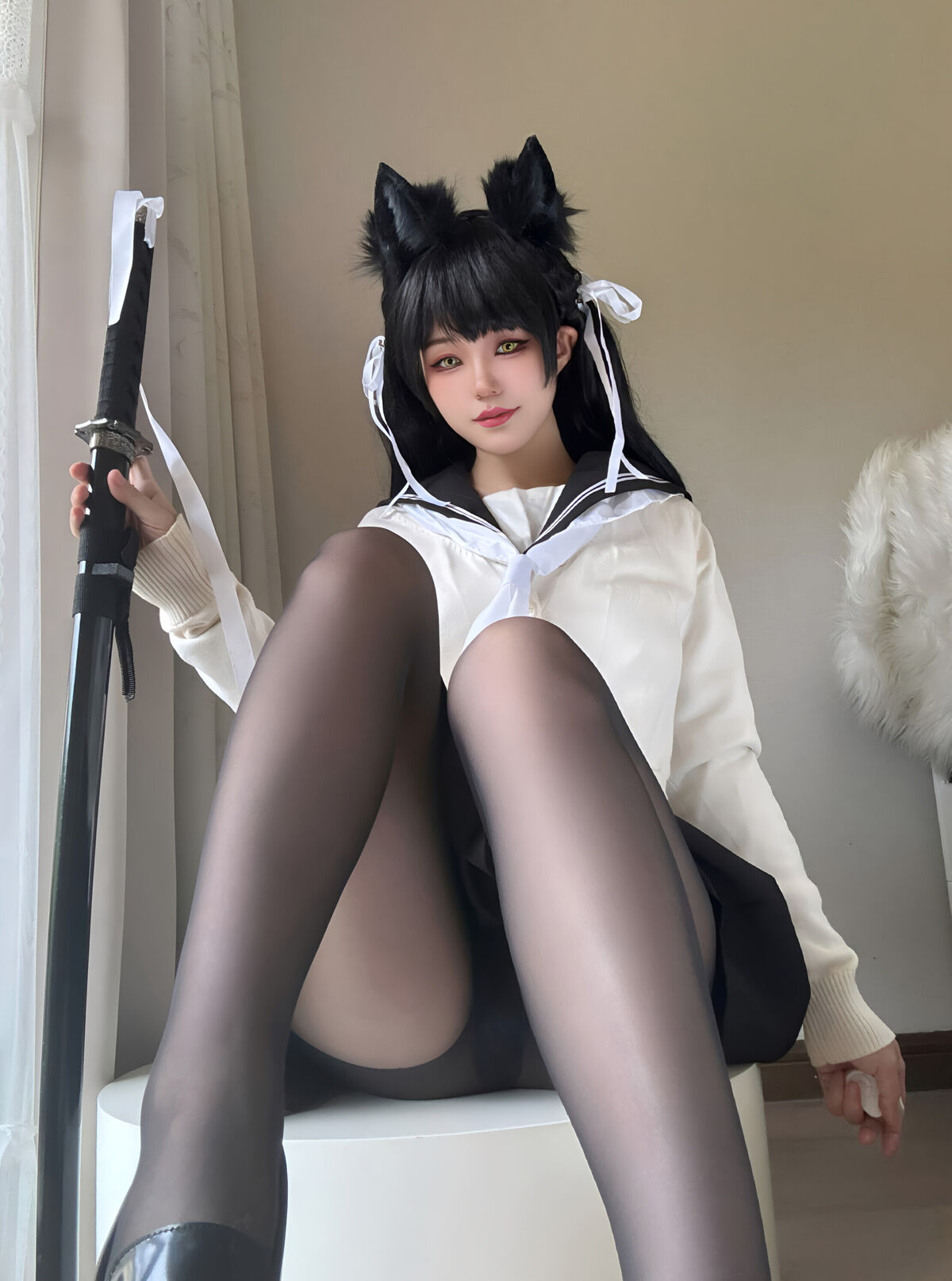 Coser@小仓千代w – 2025年5月Patreon订阅合集 Part03 (69P)
