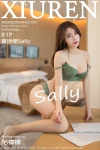 [Xiuren秀人網系列2020.04.24 No.2190 夏詩詩Sally 完整版無水印寫真[82P]
