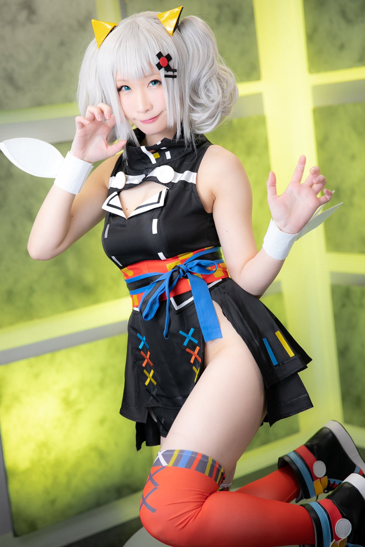 Coser@Atsuki あつき – 輝夜月 Part2