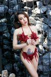 Rayna The Black Alley Photobook Set.02