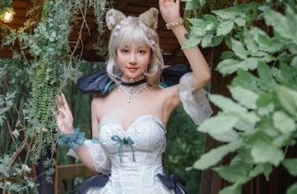 Coser@年年Nnian 琳妮特