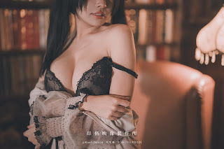 Coser@慕慕Momo – 你的玩偶女孩