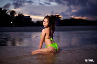 Artwha Desu – Photos P5