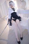 Coser@疯猫ss – 2b