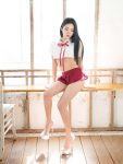 [Bimilstory] Bomi (보미) Vol.05 Under Boob