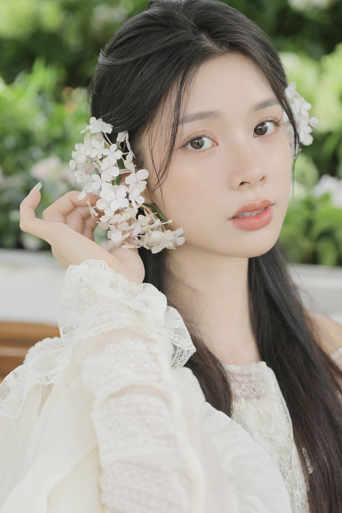 YiTuYu艺图语 Vol.7555 Ban Ban Jiang