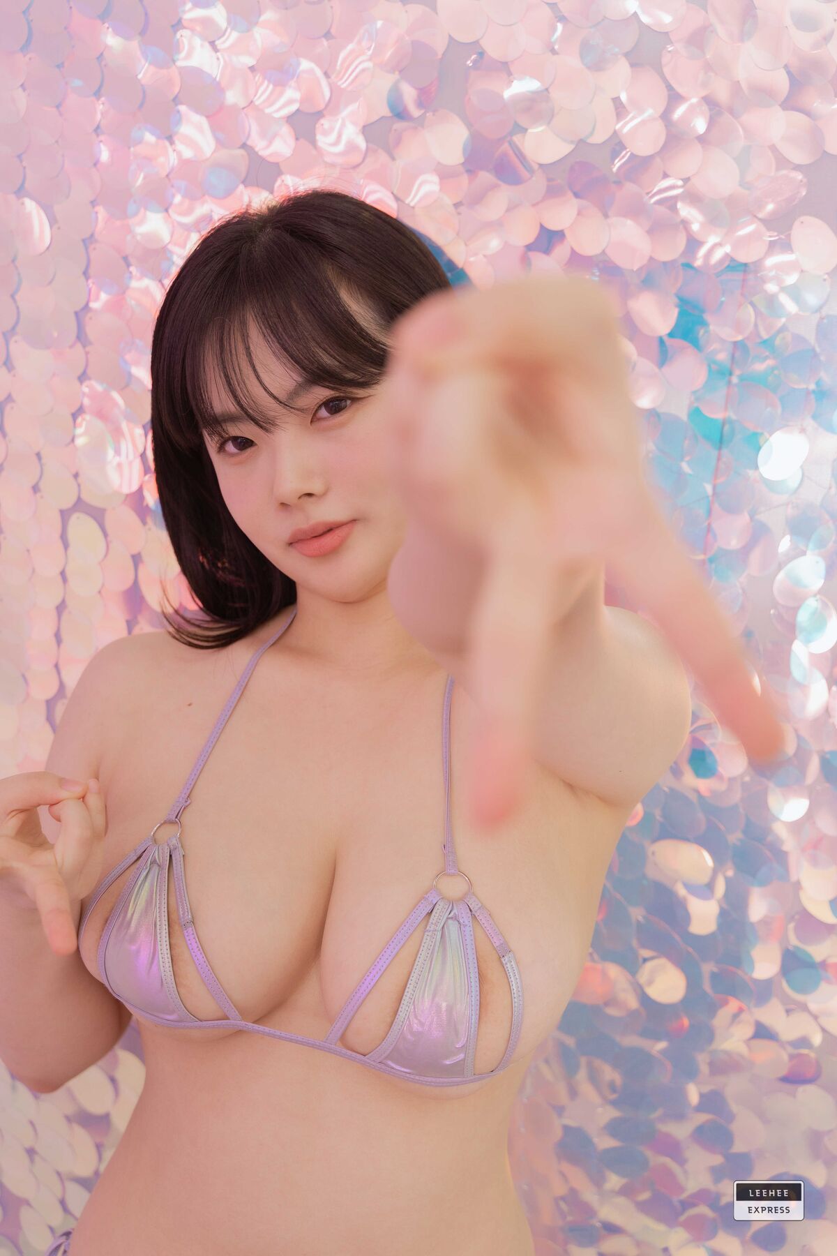 LE LERB-184 Roah 이로아 (66P)