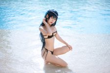 Coser@萌芽儿o0 幽灵妹妹